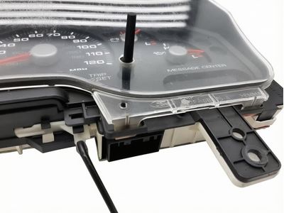 2005 Ford Explorer Instrument Cluster - 5L2Z-10849-AA