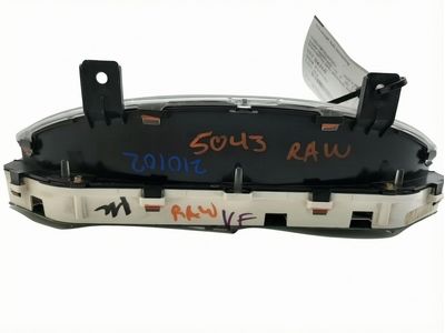 2005 Ford Explorer Instrument Cluster - 5L2Z-10849-AA
