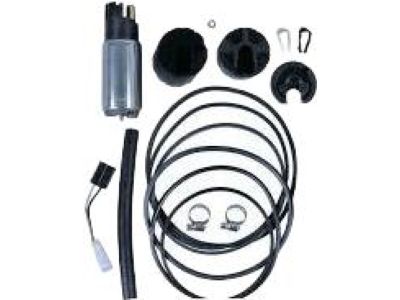 Ford E-150 Fuel Pump - 2C2Z-9H307-AA