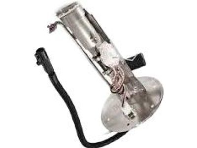 Ford E-150 Fuel Pump - 2C2Z-9H307-AA