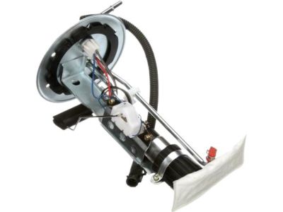 Ford E-150 Fuel Pump - 2C2Z-9H307-AA