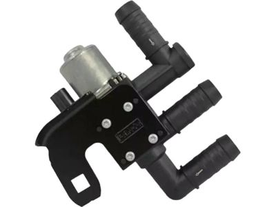Ford Heater Control Valve - JL3Z-18495-C