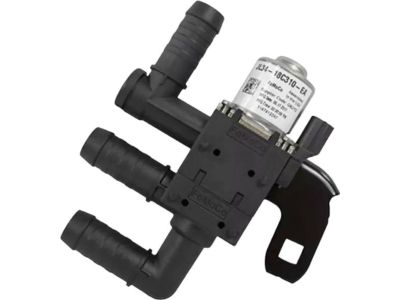 Ford Heater Control Valve - JL3Z-18495-C