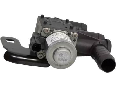 Ford Heater Control Valve - JL3Z-18495-C