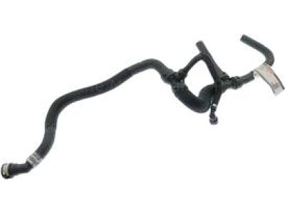 Ford Heater Control Valve - JL3Z-18495-C