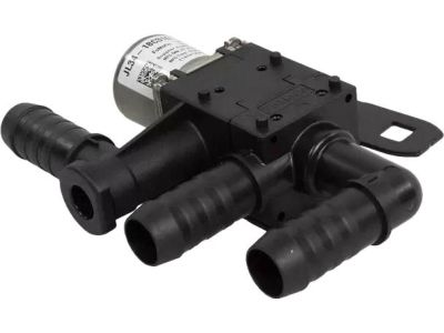 Ford Heater Control Valve - JL3Z-18495-C