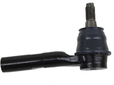 Ford 5L5Z-3A130-AA End - Spindle Rod Connecting