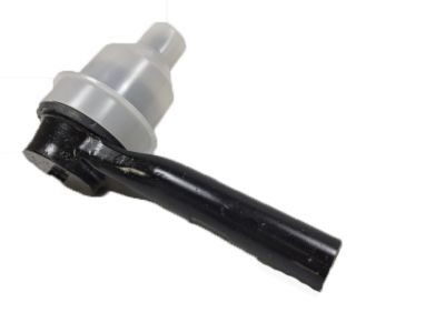 Ford 5L5Z-3A130-AA End - Spindle Rod Connecting