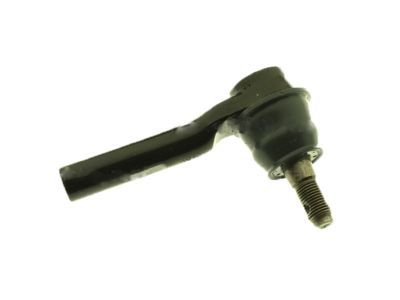 2002 Ford Explorer Tie Rod End - 5L5Z-3A130-AA