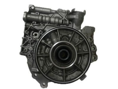 2017 Lincoln MKZ Oil Pump - 9L8Z-7A103-H