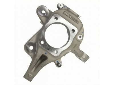 2015 Ford Taurus Steering Knuckle - DE9Z-3K185-A