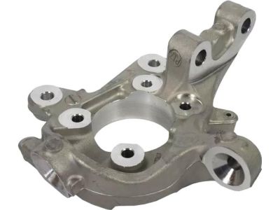 Ford Taurus Steering Knuckle - DE9Z-3K185-A