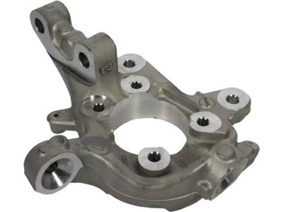 Ford Taurus Steering Knuckle - DE9Z-3K185-A