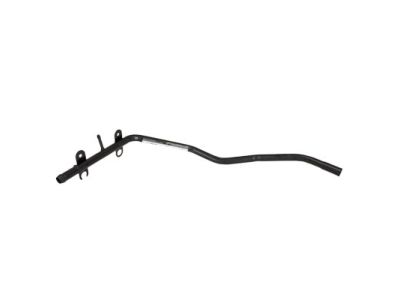 2004 Ford Expedition Cooling Hose - 2L3Z-18663-BA