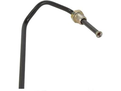 2009 Mercury Mariner Brake Line - 9M6Z-2263-A