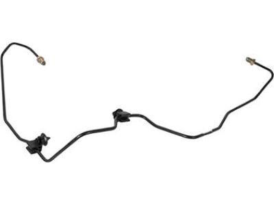 2009 Mercury Mariner Brake Line - 9M6Z-2263-A