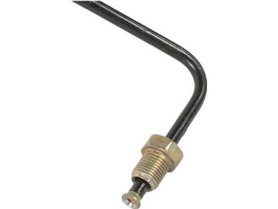 2009 Mercury Mariner Brake Line - 9M6Z-2263-A
