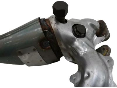 Ford Escape Exhaust Manifold - YL8Z-9430-BA