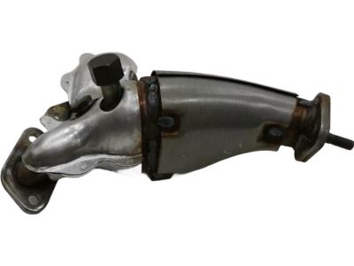 Ford Escape Exhaust Manifold - YL8Z-9430-BA