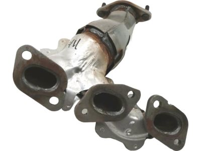 Ford Escape Exhaust Manifold - YL8Z-9430-BA