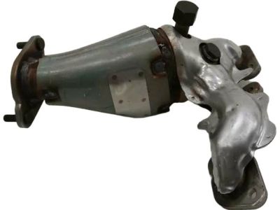 Ford Escape Exhaust Manifold - YL8Z-9430-BA