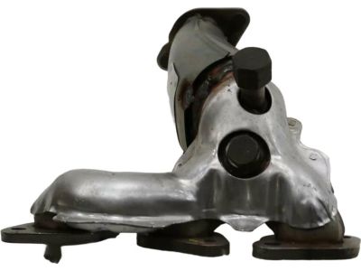 Ford Escape Exhaust Manifold - YL8Z-9430-BA