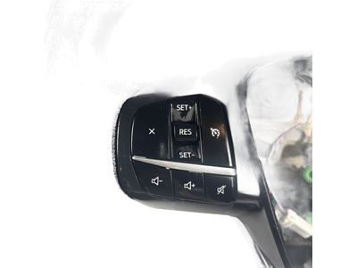 LJ6Z-3600-BC Ford Steering Wheel Assembly Product Photo 2 of 4
