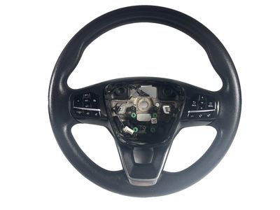 Ford LJ6Z-3600-BC Steering Wheel Assembly LJ6Z-3600-BC Ford Steering Wheel Assembly Product Photo 1 of 4