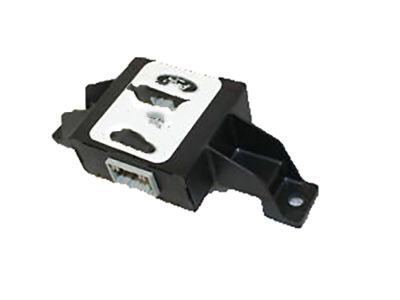 Ford 3F2Z-15K866-AB Module - Parking Aid System