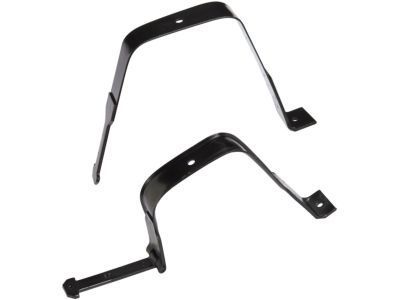 2014 Ford F-250 Super Duty Fuel Tank Strap - BC3Z-9054-J