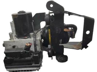 Mercury Mariner ABS Control Module - 7M6Z-2C286-B