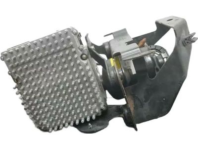 Mercury Mariner ABS Control Module - 7M6Z-2C286-B