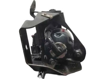 Mercury Mariner ABS Control Module - 7M6Z-2C286-B