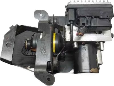 Mercury Mariner ABS Control Module - 7M6Z-2C286-B