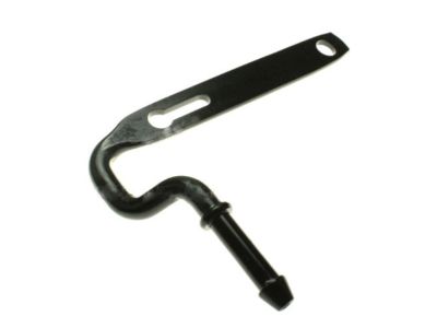 2011 Ford Explorer Muffler Hanger Straps - 8A8Z-5A205-A