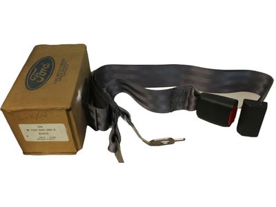 1992 Ford Taurus Seat Belt - F2DZ54611B60B
