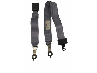 1992 Ford Taurus Seat Belt - F2DZ54611B60B