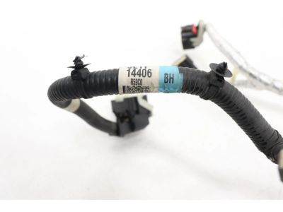 JL1Z-14406-A Ford Wire Assembly - Fuel Sender Product Photo 2 of 5