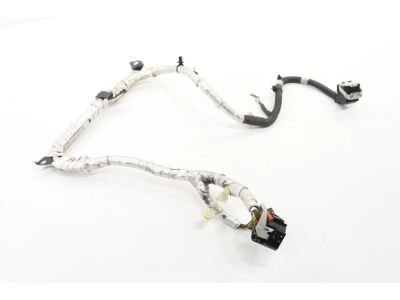 JL1Z-14406-A Ford Wire Assembly - Fuel Sender Product Photo 3 of 5
