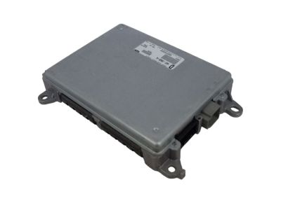 Ford 1W6Z-14B205-AA Processor - Lighting Control