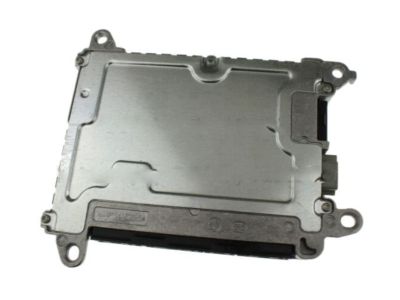 Ford 1W6Z-14B205-AA Processor - Lighting Control