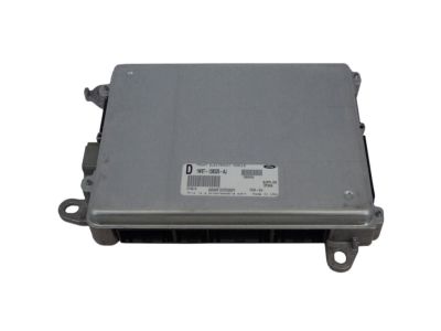 Ford 1W6Z-14B205-AA Processor - Lighting Control