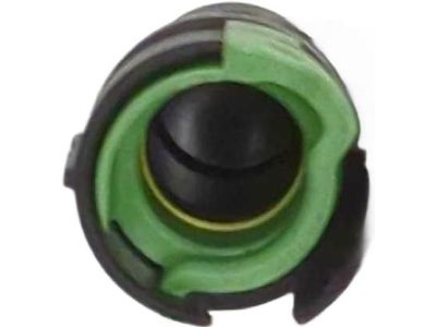 Ford Escape PCV Hose - 4L8Z-6A664-BA