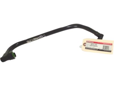 Ford Escape PCV Hose - 4L8Z-6A664-BA