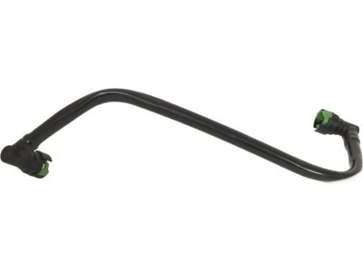 Ford Escape PCV Hose - 4L8Z-6A664-BA