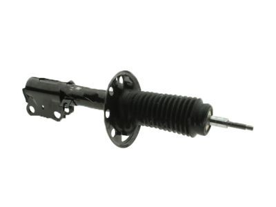 Ford Police Interceptor Sedan Shock Absorber - DG1Z-18124-X