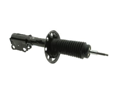 Ford DG1Z-18124-X Shock Absorber Assembly