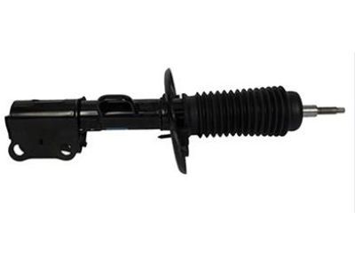 Ford DG1Z-18124-X Shock Absorber Assembly