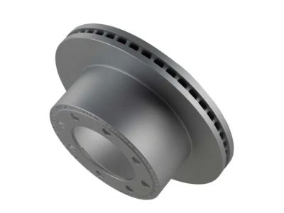 BRR-304 Ford Rotor Assembly Product Photo 2 of 3
