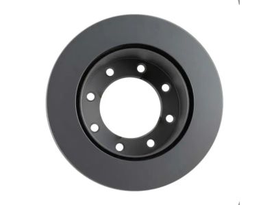 BRR-304 Ford Rotor Assembly Product Photo 1 of 3